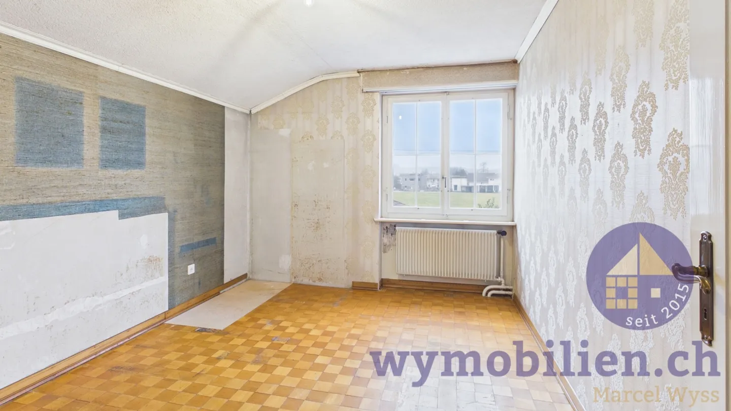 Terreno edificabile/Mezza casa bifamiliare - Foto 8 di 13