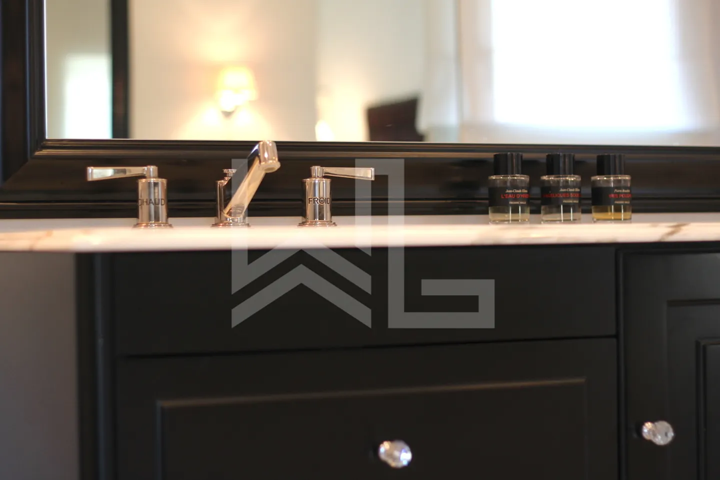 High standing contemporary villa - Photo 10 of 12