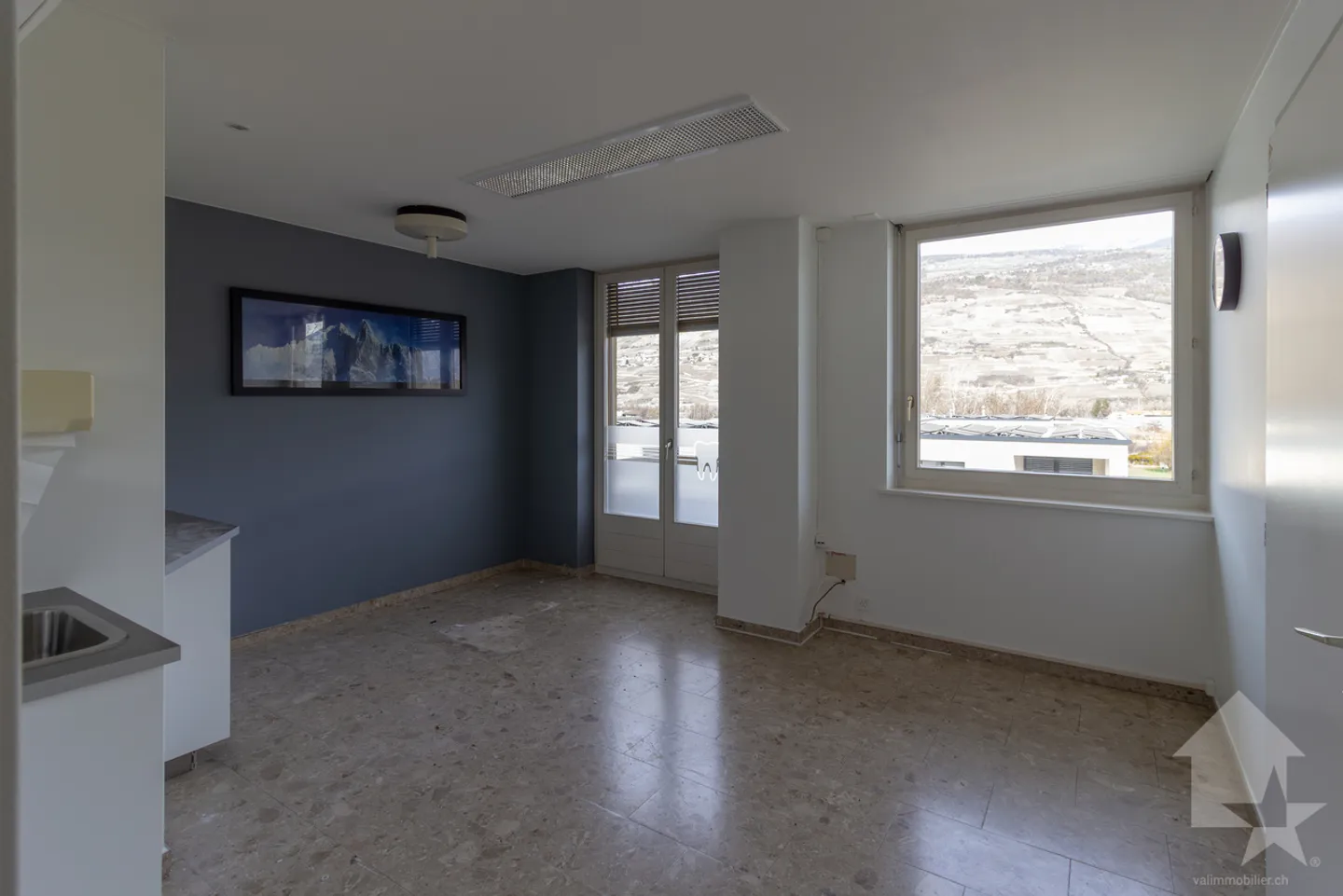 Bright 4.5 room office of 115 m2 - Photo 7 of 13