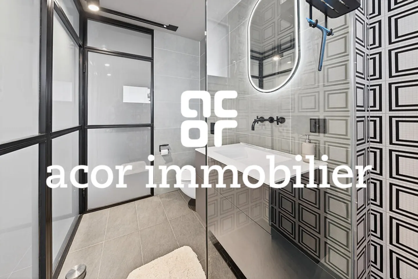 3.5 Apartment "In the Heart of Marly" - Photo 7 of 13