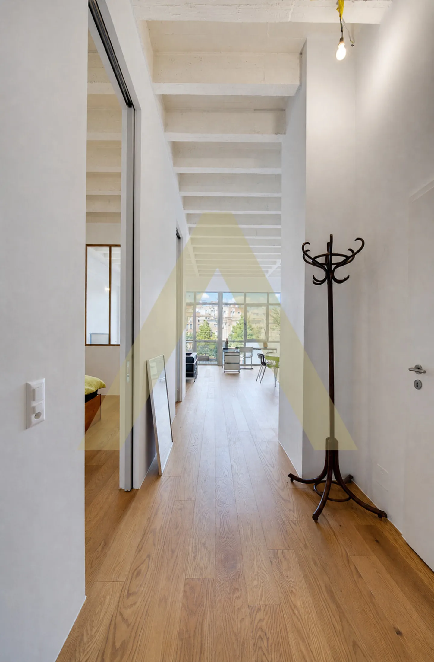 Loft Unique à Lausanne - Photo 7 sur 11