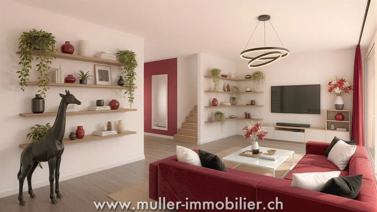 Villa dans un cadre unique pour une vie idéale ! - Photo 11 sur 13