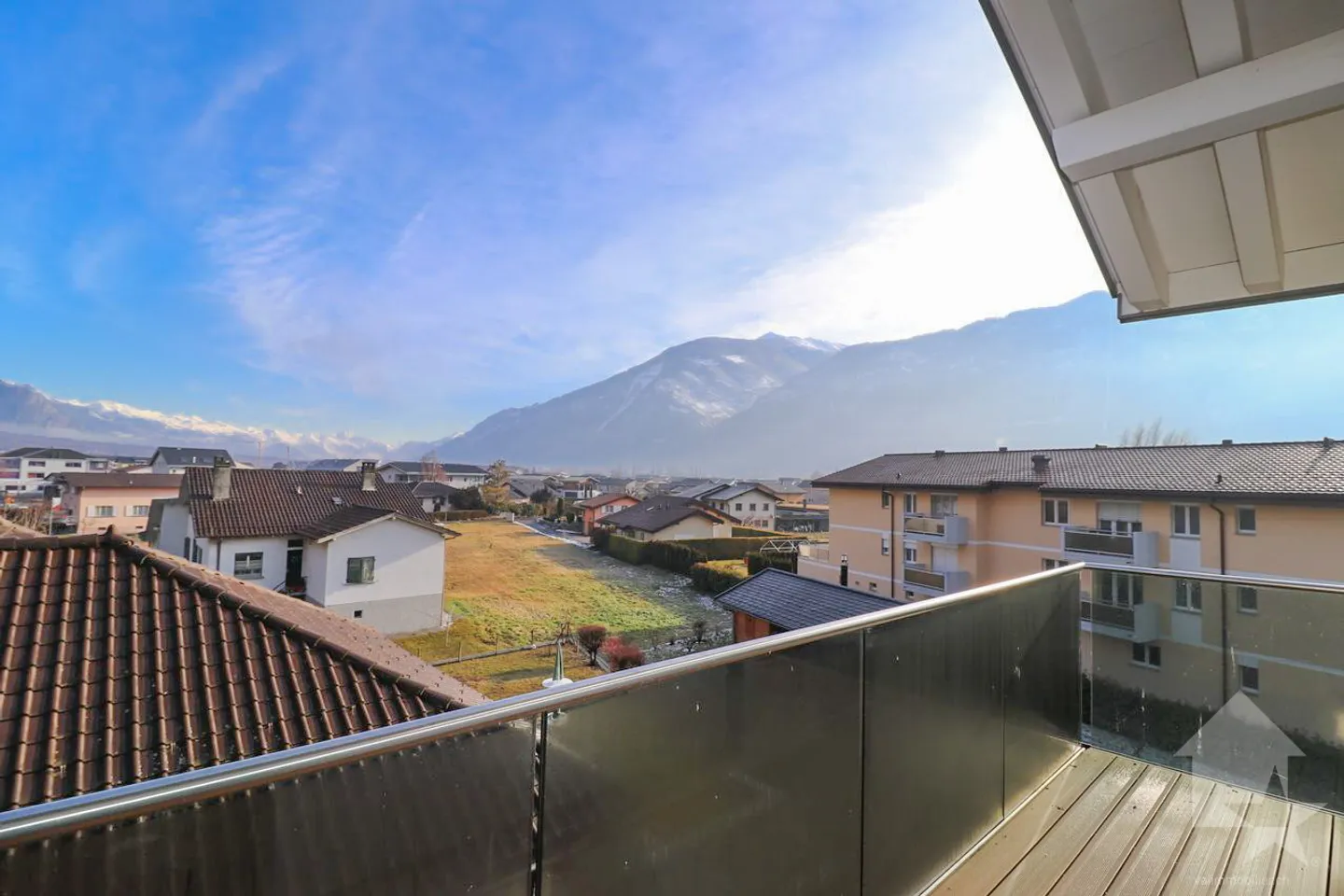 Magnificent triplex apartment of 157 m2 - Photo 8 of 11