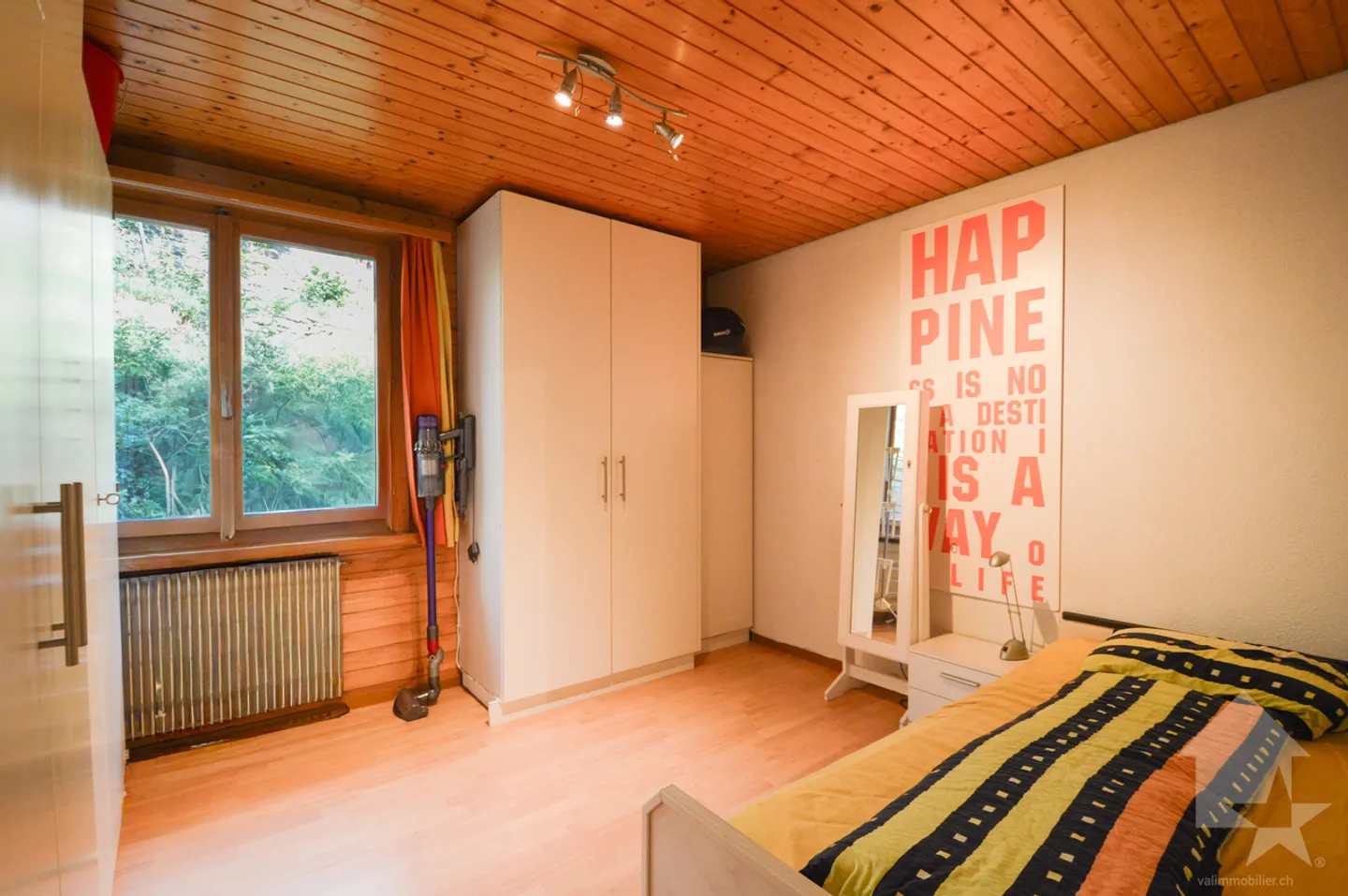 Appartamento pratico di 4,5 stanze - Foto 9 di 13