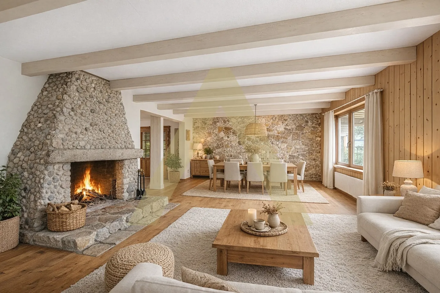 Maison transformable à Vallée de Joux - Photo 4 sur 6