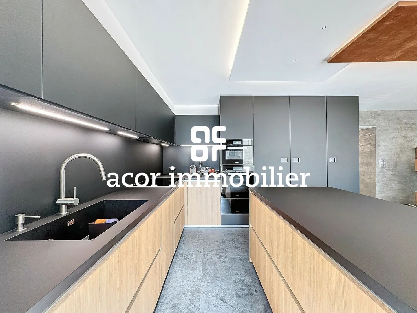 Martigny - 4½ Zimmer Wohnung in der Nähe des Zentrums - Foto 5 von 11