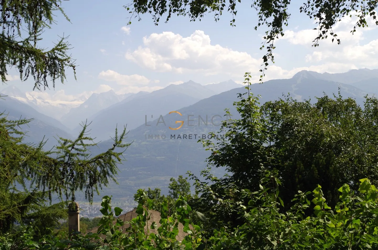 5.5 Room Chalet with Mezzanine - Photo 8 of 10