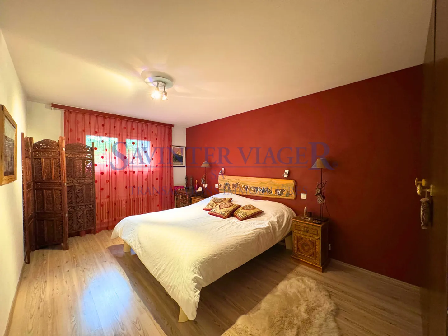 Crans-Montana. Wohnung - 5 Minuten vom Zentrum - Foto 7 von 13