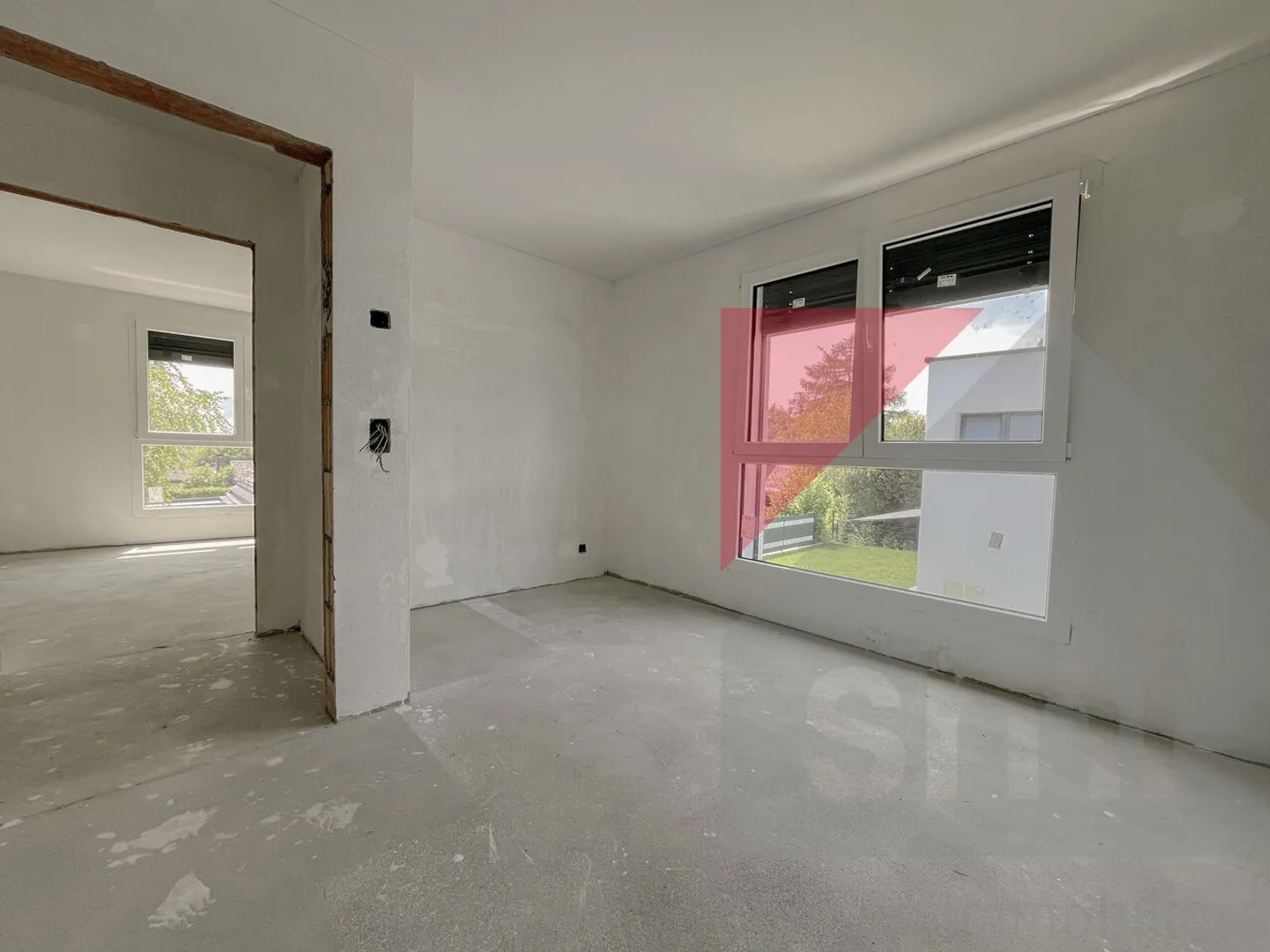 Ihre zukünftige Villa, nach Ihren Wünschen zu gestalten, in Jericho - Foto 12 von 13