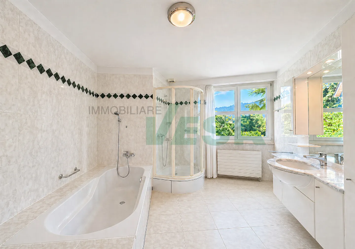 Villa Charme con Rustico - Foto 11 di 13