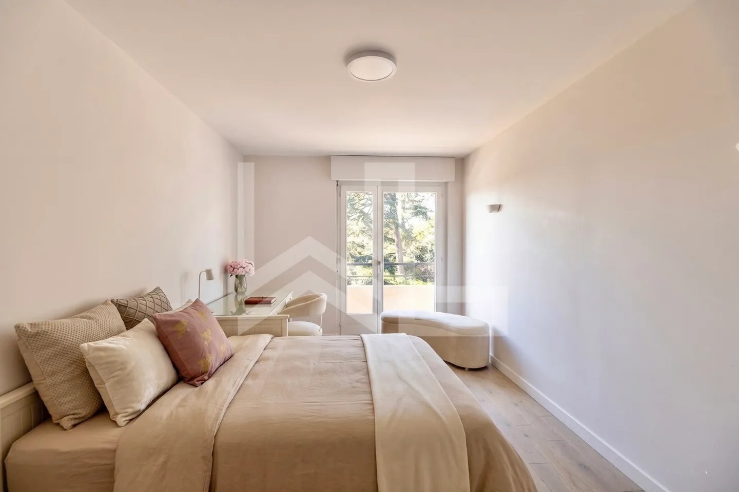 Villa familiale à Corsier : luminosité, espace et bien-être - Foto 6 von 9