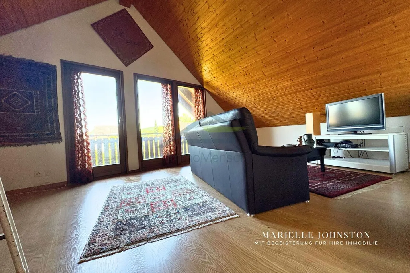 Una casa con anima - pronta per un nuovo splendore - Foto 4 di 8