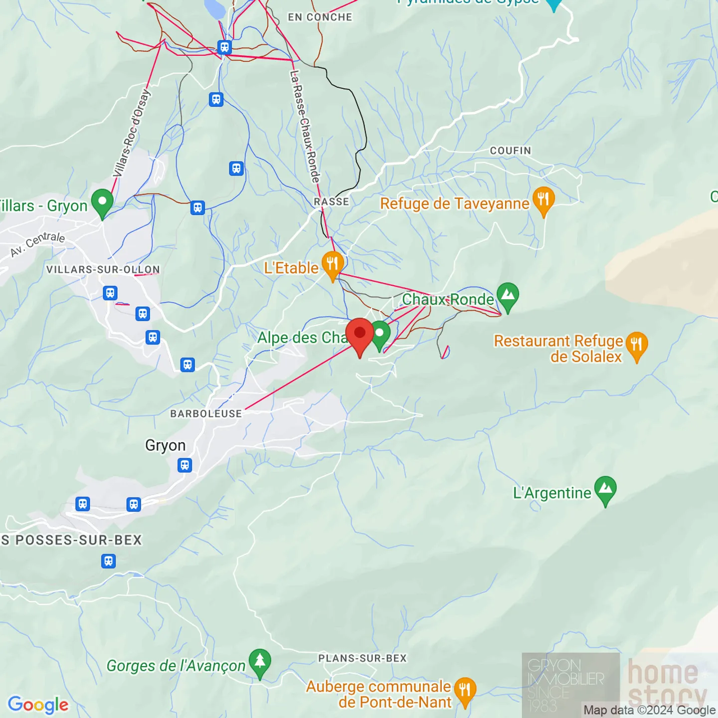 2 Zimmer zu renovieren mit Panoramablick und direktem Zugang zu den Pisten - Foto 13 von 13