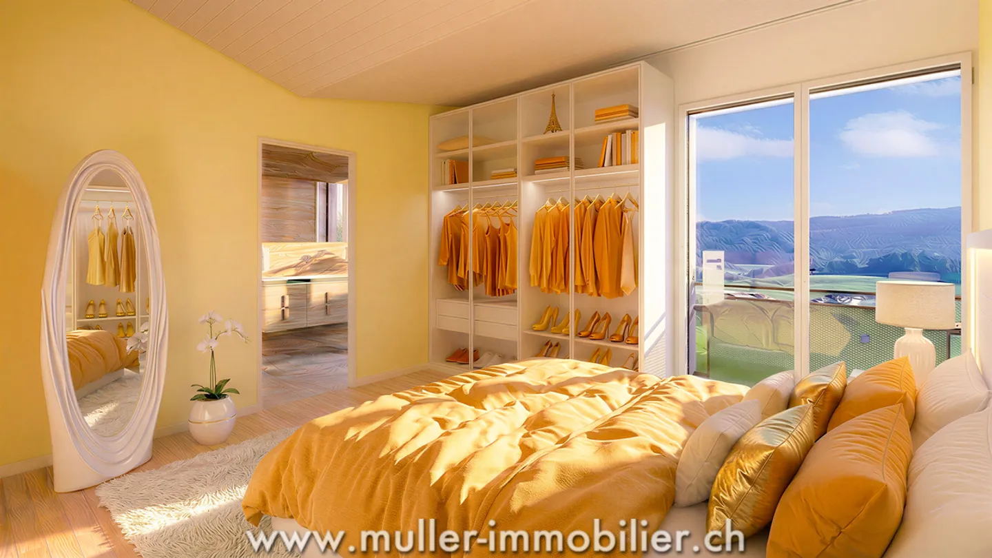 A villa that breathes tranquility! - Photo 2 of 13