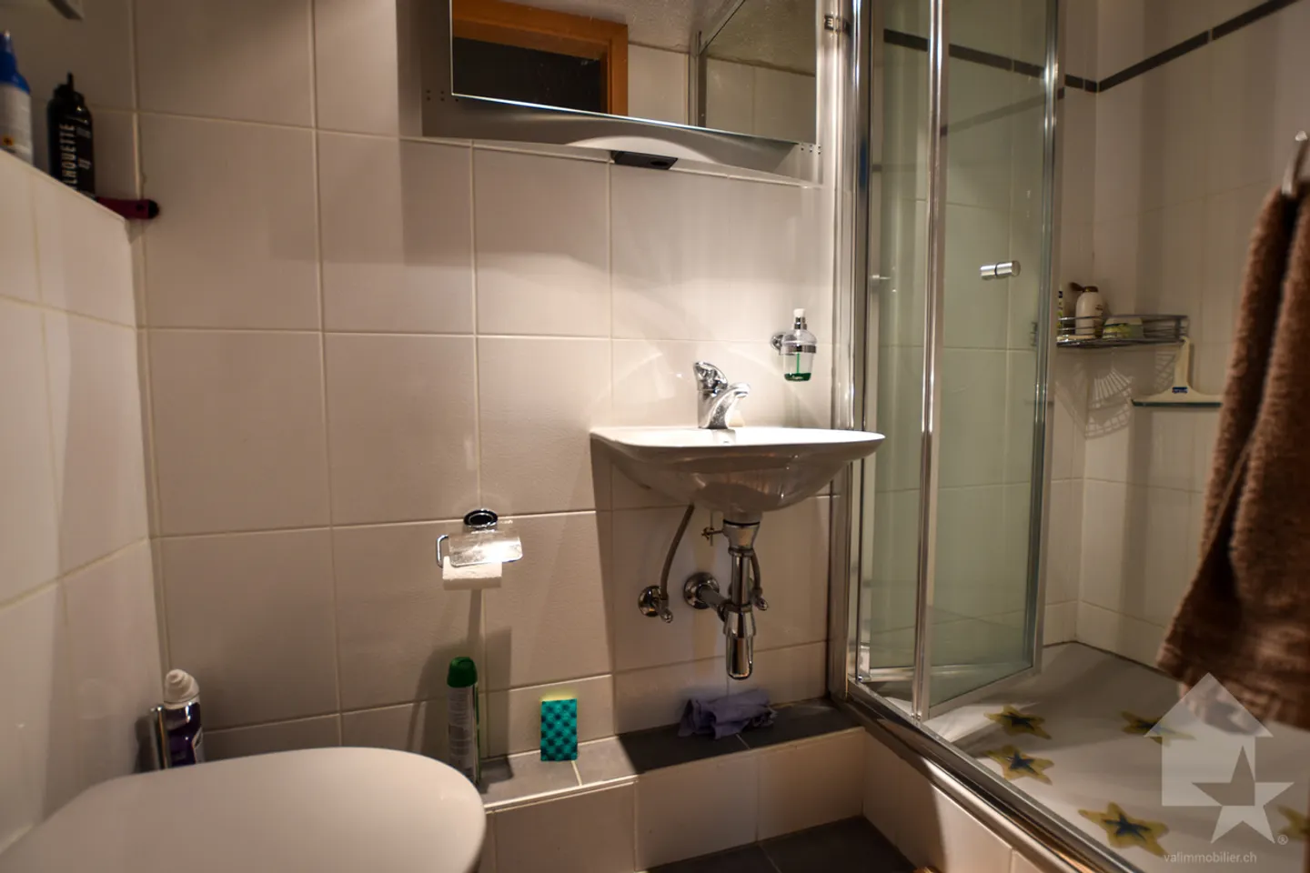 Wohnung mit außergewöhnlicher Lage - Foto 13 von 13
