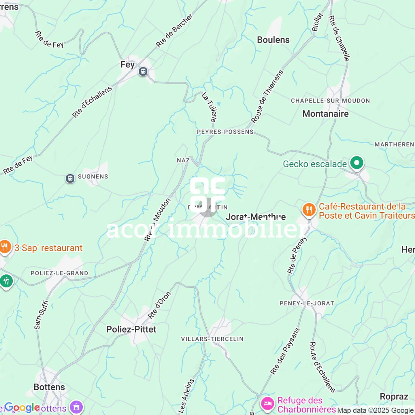 Spacious family home in a quiet area with rental potential - Photo 8 of 8