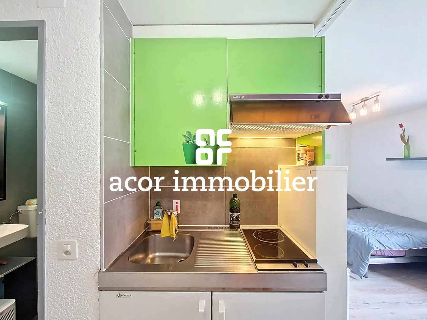 Wunderschöne Villa mit unabhängigem Studio in Savièse! - Foto 11 von 13