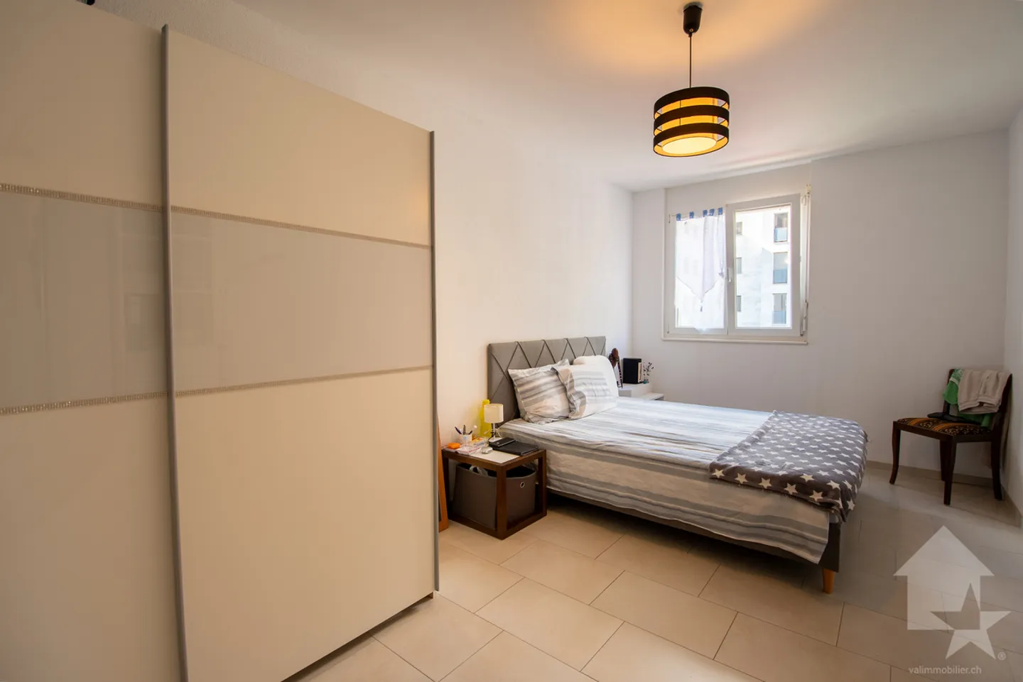 Spazioso appartamento di 120 m2 con 4,5 stanze - Foto 8 di 13