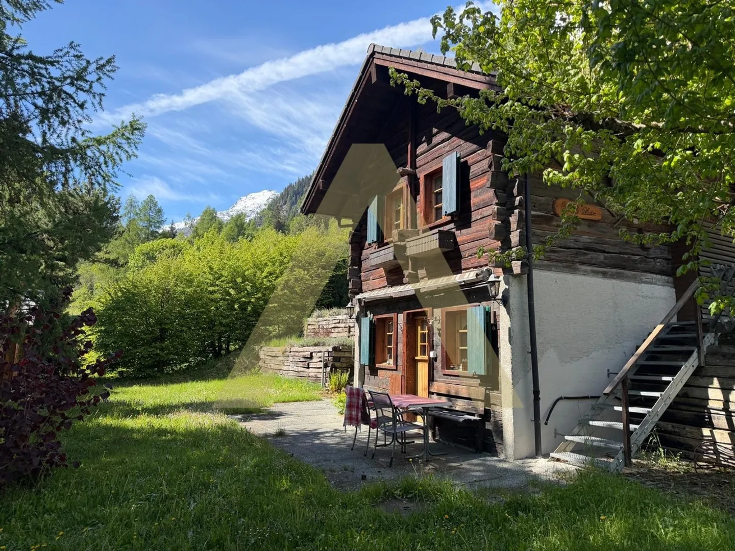 Charming Mayen Totally Renovated - Photo 8 of 10