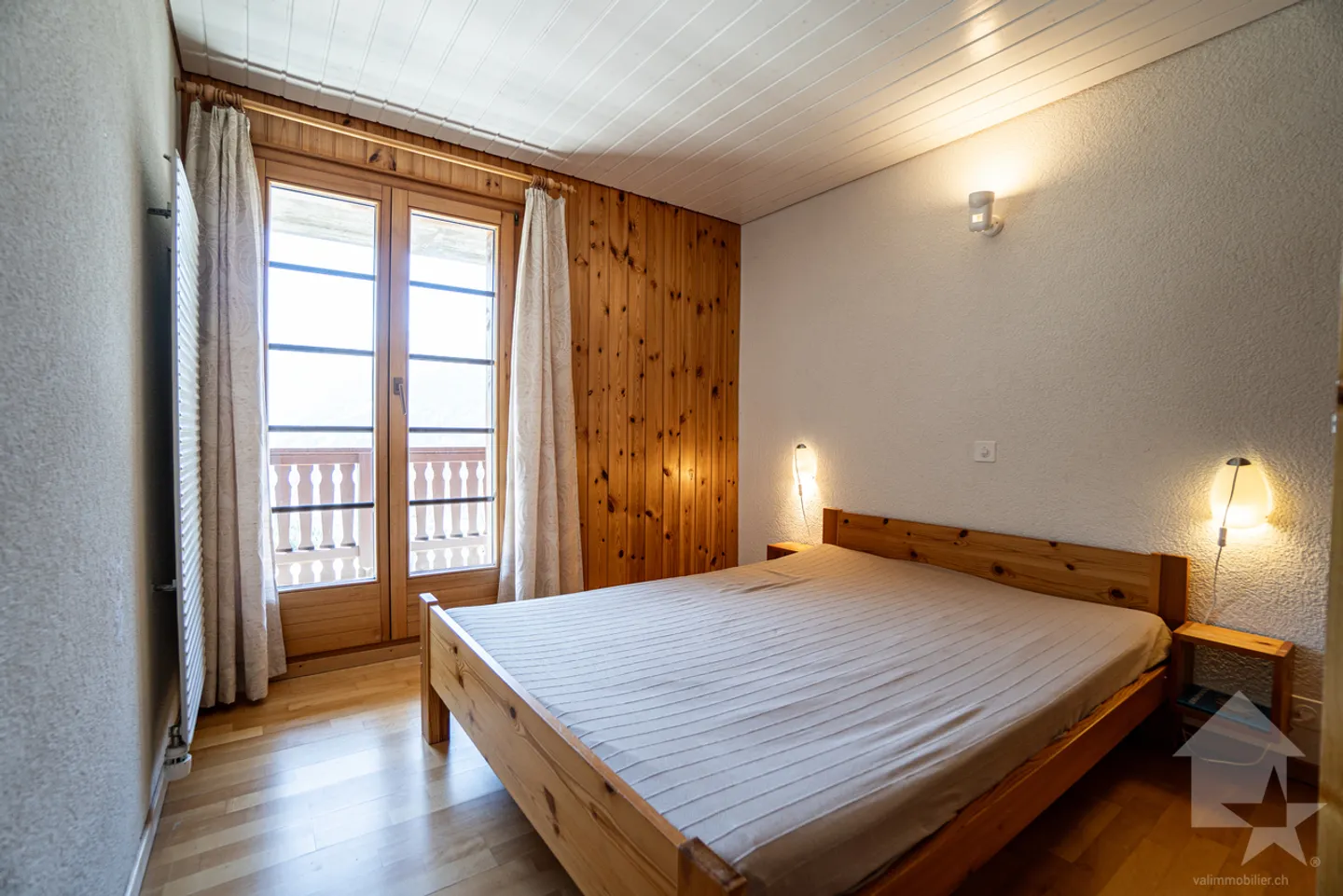 Charmant appartement en triplex avec studio indépendant - Foto 8 von 10