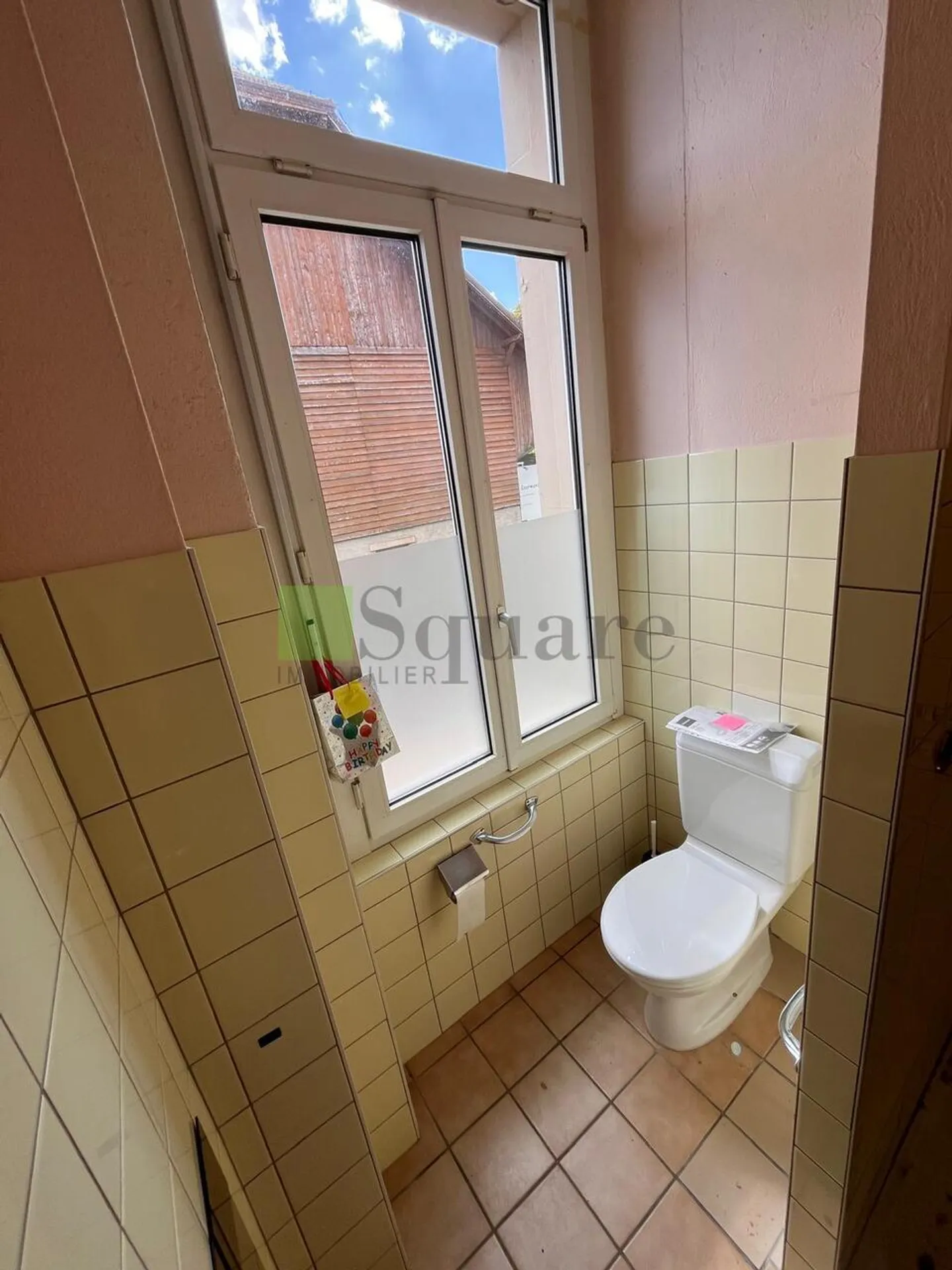 Geräumiger Gewerberaum - Foto 12 von 13