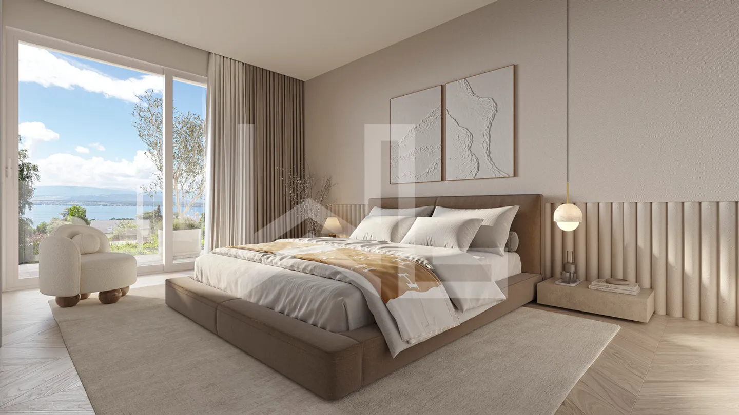 VISTA - Villas d'exception avec vue - Photo 4 of 11