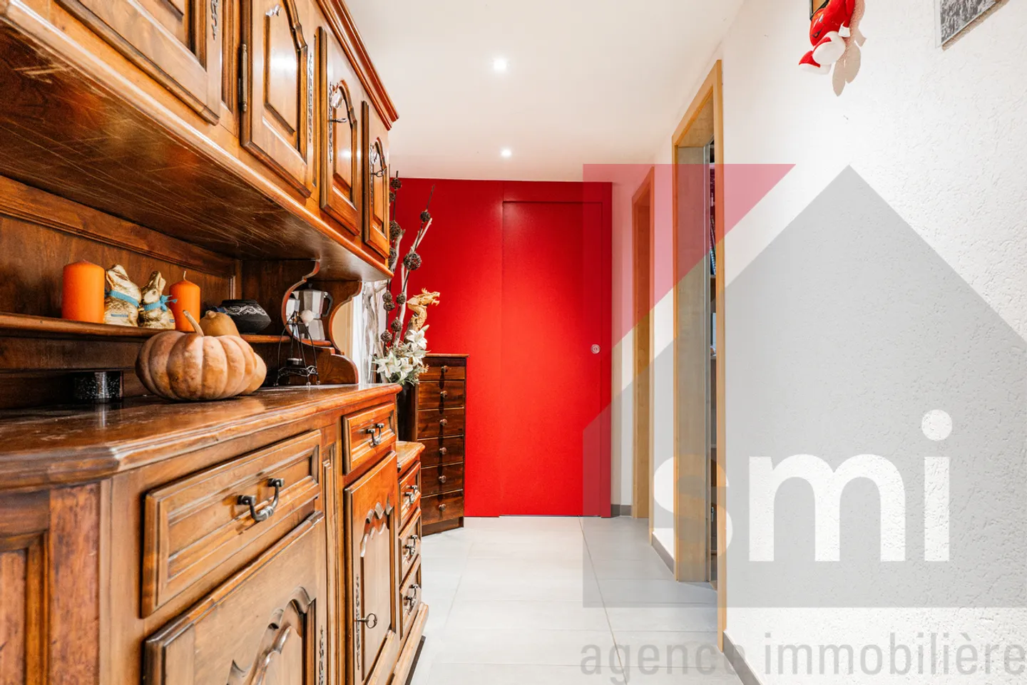Eleganza rustica e comfort moderno nel tuo futuro nido a Pringy - Foto 9 di 11