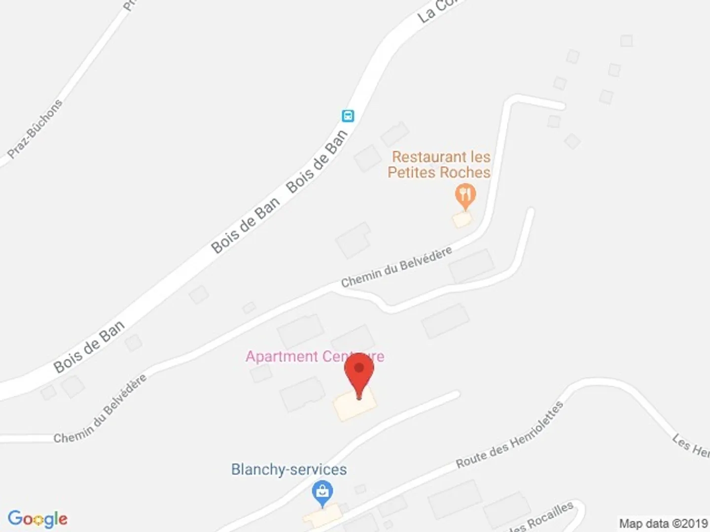 Studio with alcove &amp; magnificent view of the Alps Renovated in 2024 - Photo 10 of 10