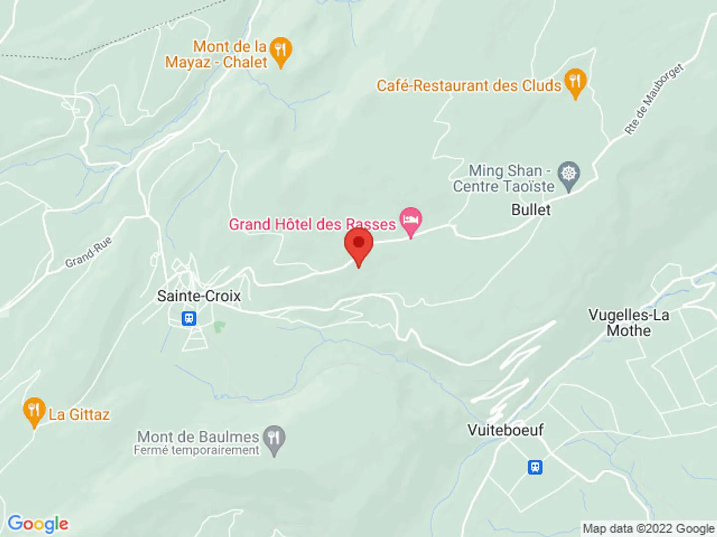 Studio en duplex avec balcon-terrasse - Photo 10 of 10