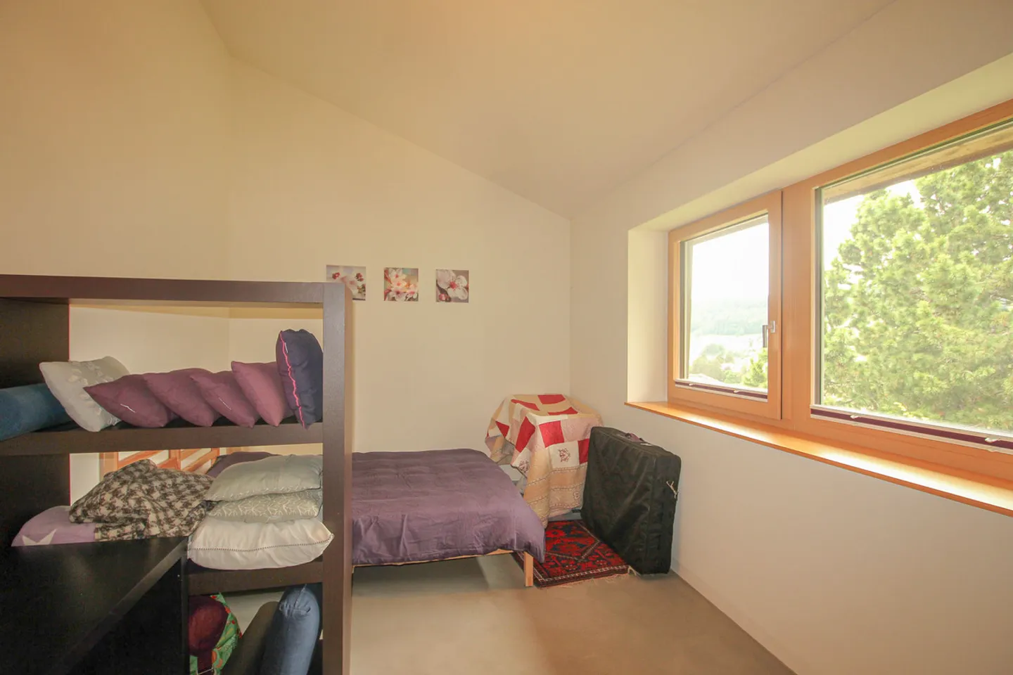 Einfamilienhaus "Minergie A und P" mit 7.5 Zimmern Seltenes Objekt - Foto 12 von 13