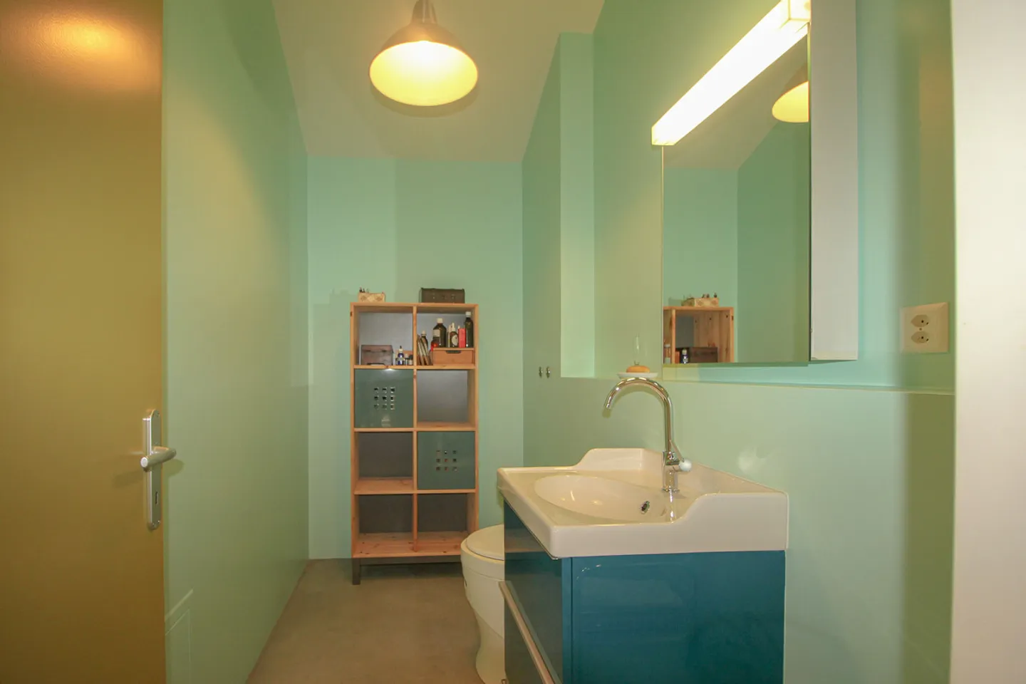 Einfamilienhaus "Minergie A und P" mit 7.5 Zimmern Seltenes Objekt - Foto 13 von 13