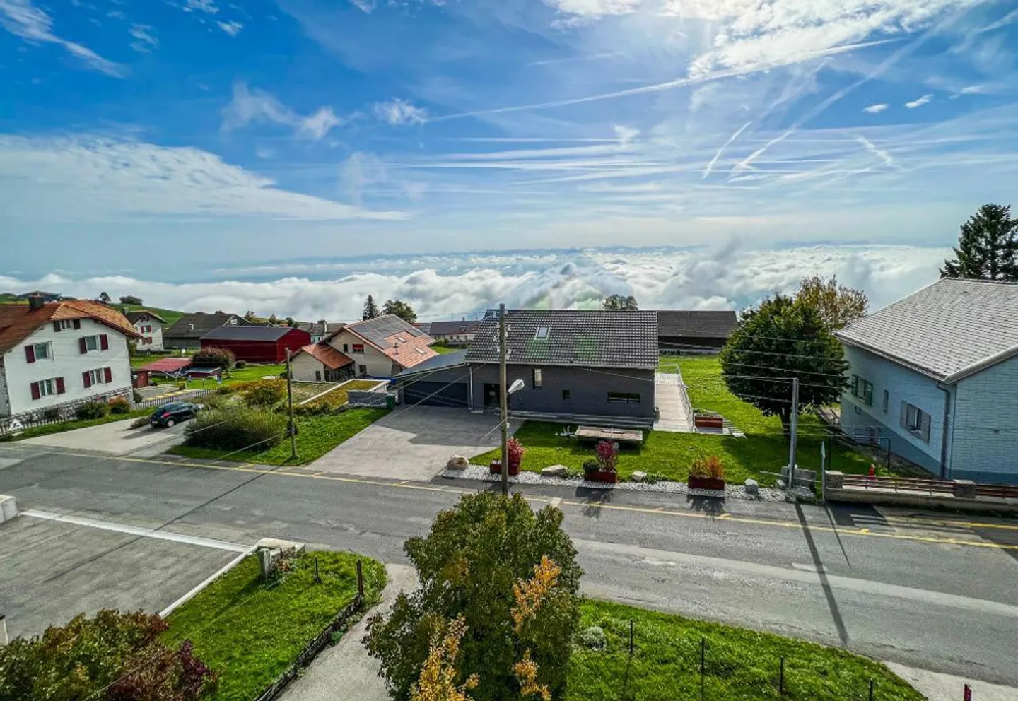 Appt de 5 pces entièrement rénové avec terrasse et jardin - Foto 13 von 13