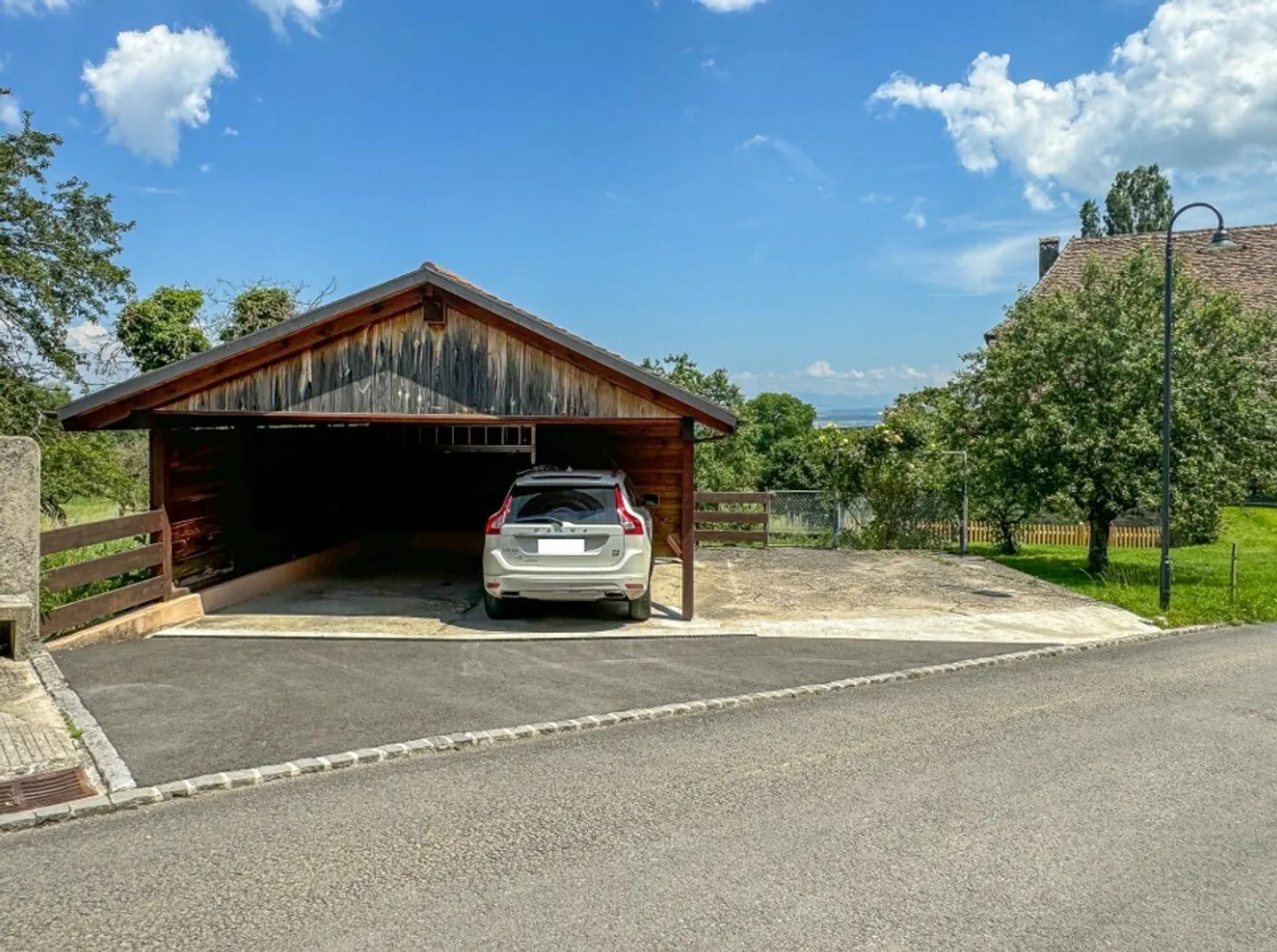 Maison villageoise de 2 logements Avec potentiel de rénovation - Photo 8 of 13