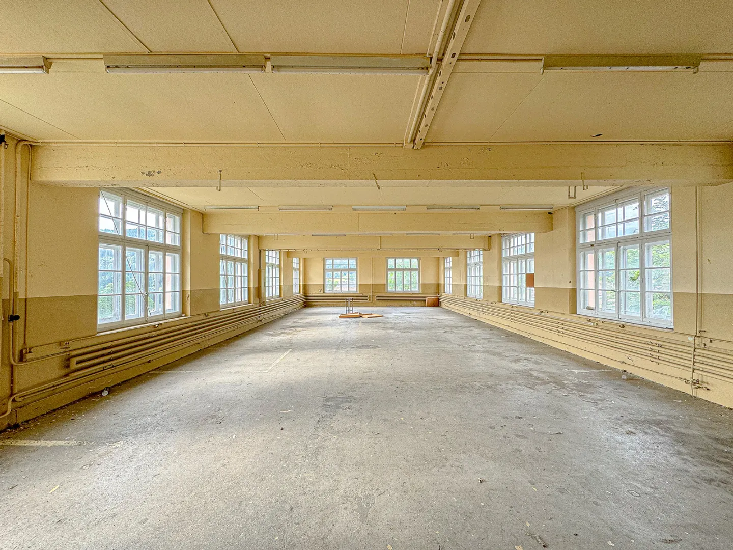 Immeuble industriel historique au coeur de Ste-Croix - Foto 5 von 13