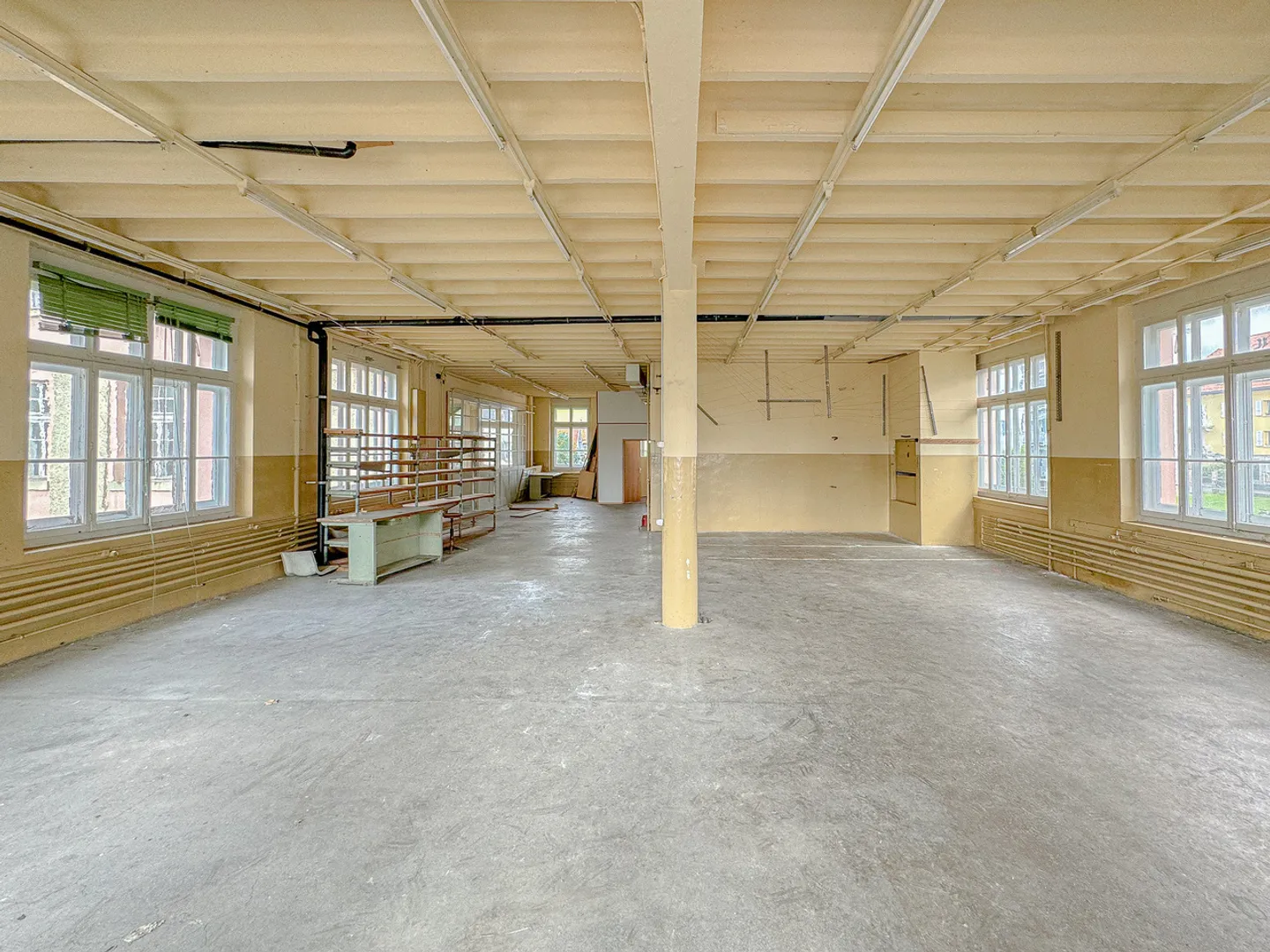 Immeuble industriel historique au coeur de Ste-Croix - Foto 10 von 13