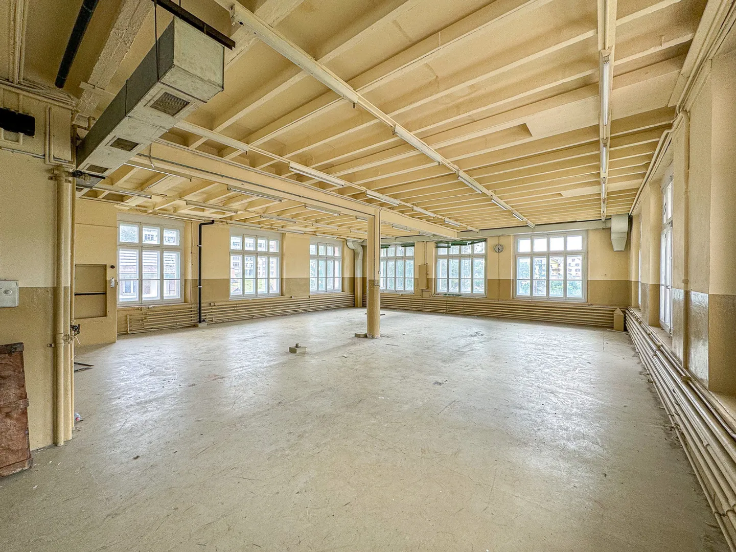 Immeuble industriel historique au coeur de Ste-Croix - Foto 12 von 13