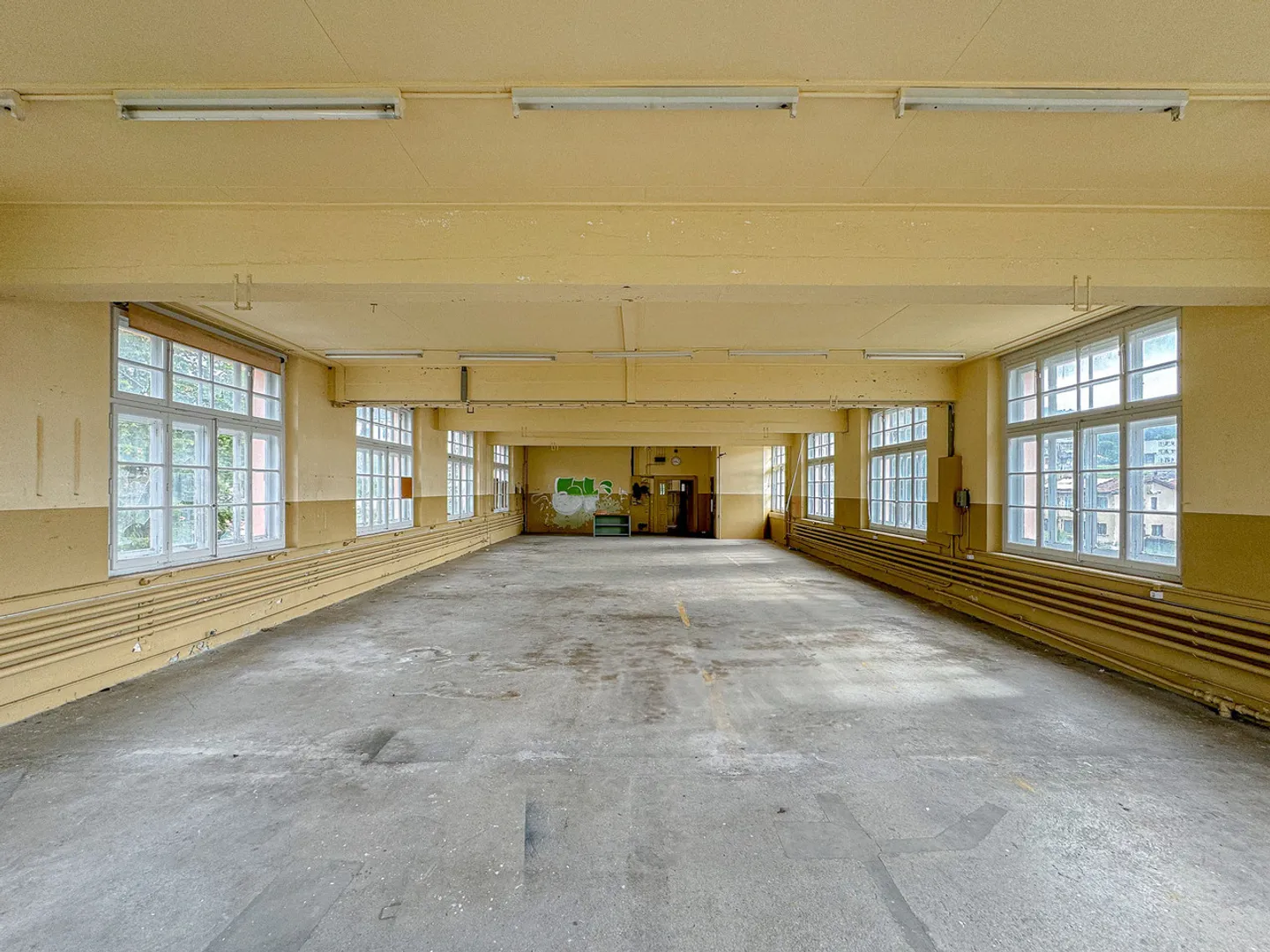 Immeuble industriel historique au coeur de Ste-Croix - Foto 7 von 13