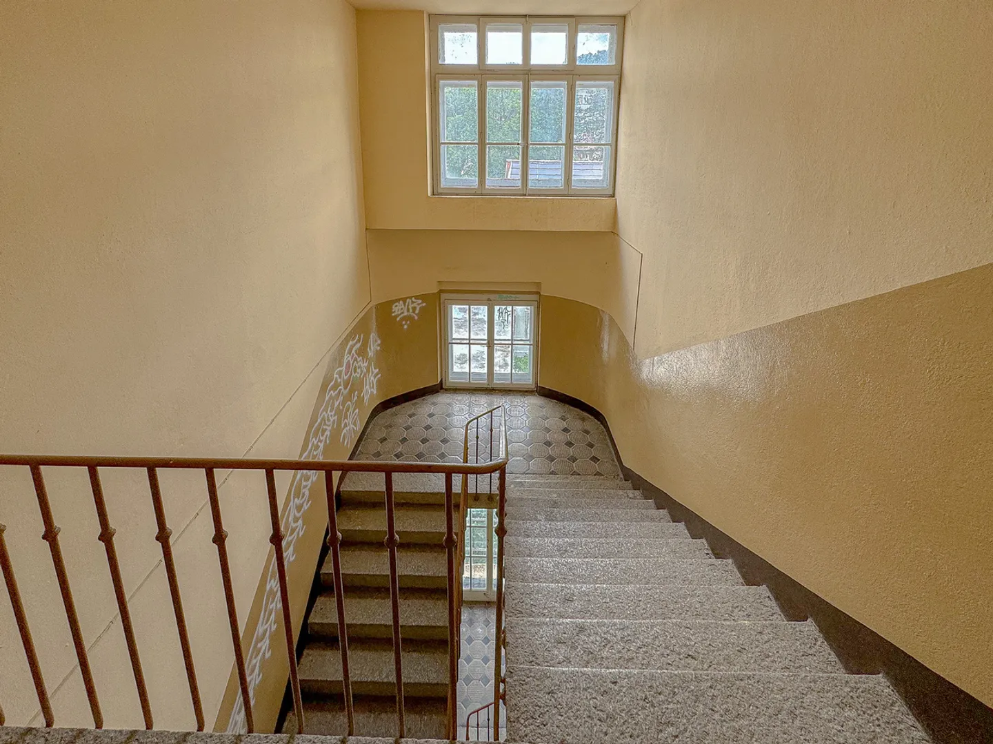 Immeuble industriel historique au coeur de Ste-Croix - Foto 11 von 13