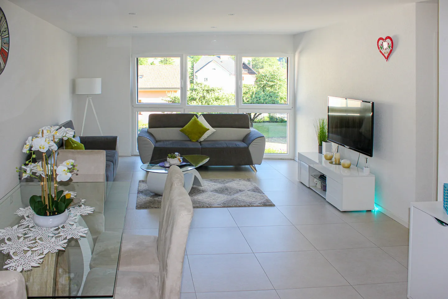 Appartement PPE de 2.5 pces au 1er étage avec ascenseur - Photo 5 of 11