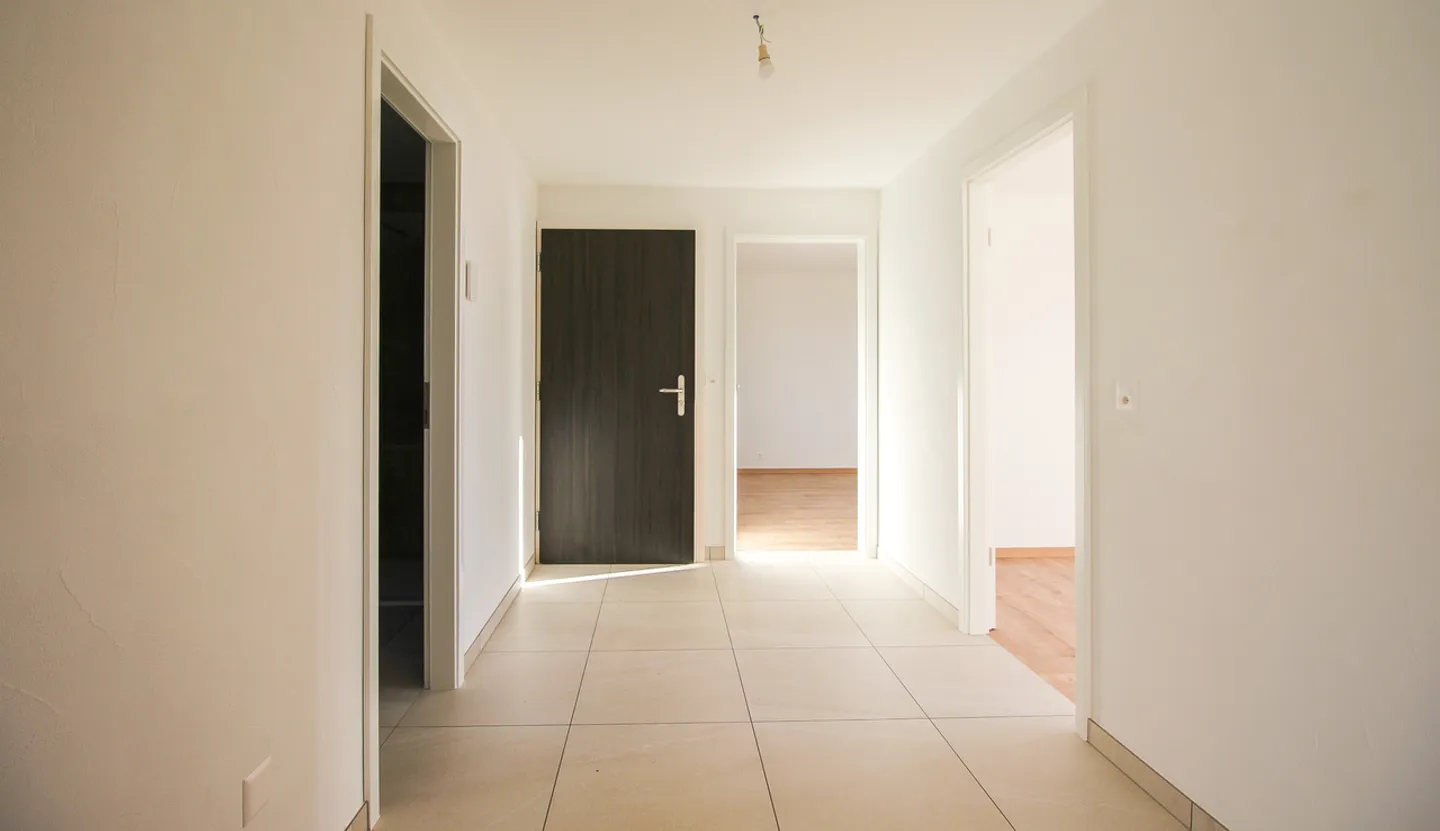 Appt de 5 pces entièrement rénové avec terrasse et jardin - Foto 12 von 13