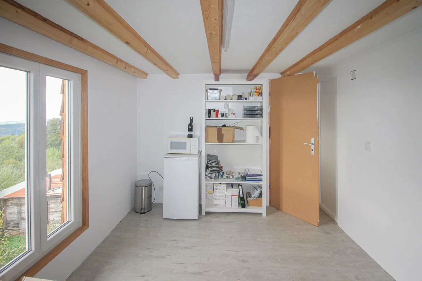 Ferme à rénover avec potentiel pour 7 logements Magnifique vue - Foto 12 di 13