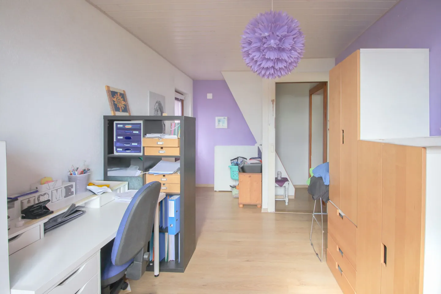 Ferme à rénover avec potentiel pour 7 logements Magnifique vue - Foto 9 di 13