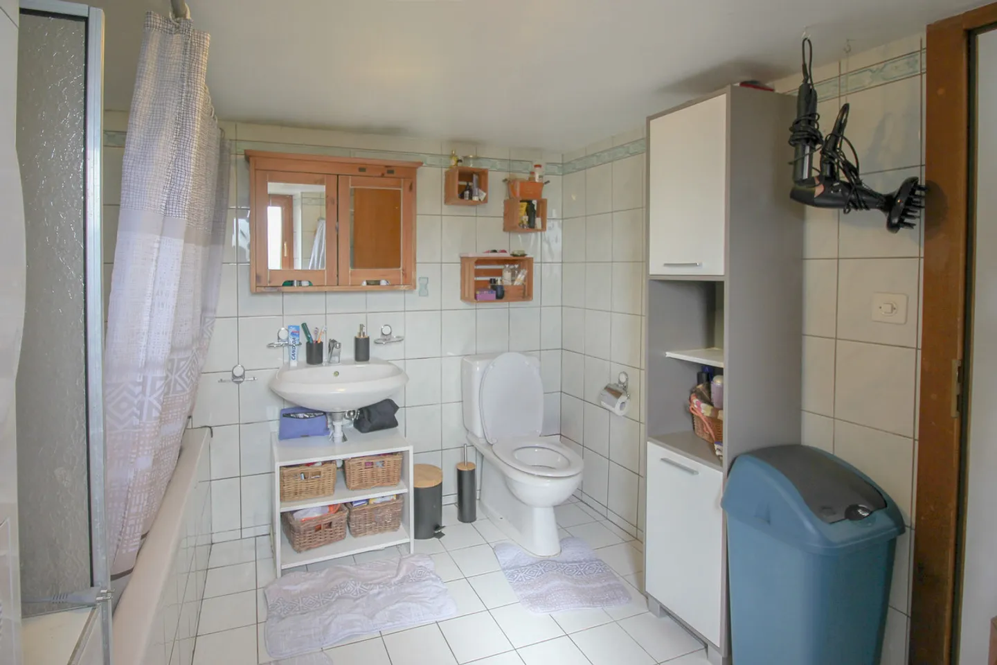 Ferme à rénover avec potentiel pour 7 logements Magnifique vue - Foto 10 di 13