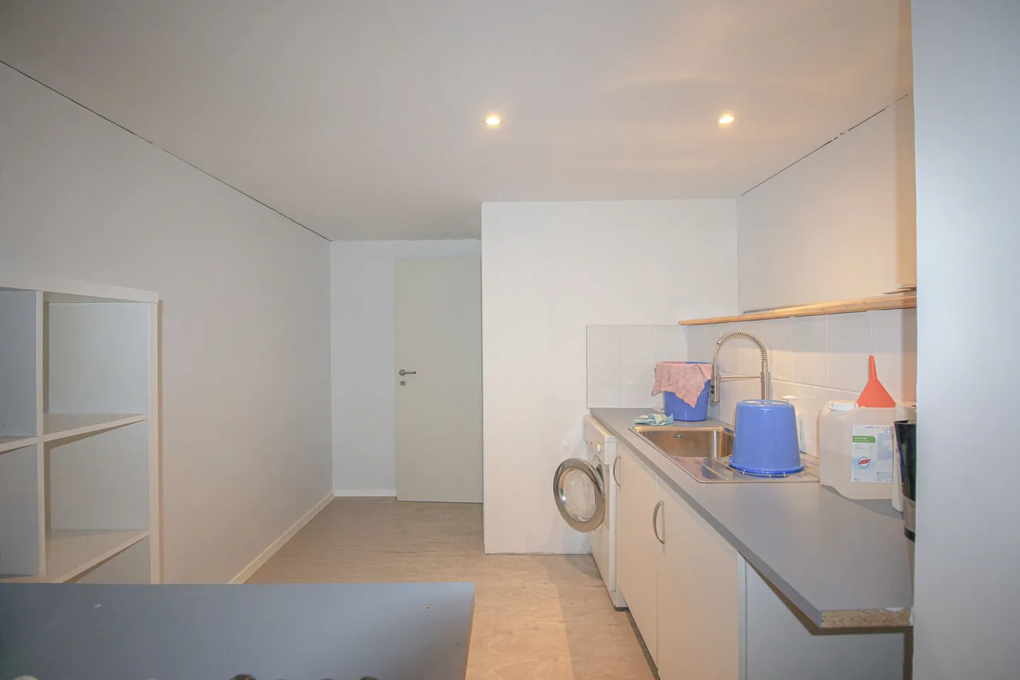 Ferme à rénover avec potentiel pour 7 logements Magnifique vue - Foto 11 di 13