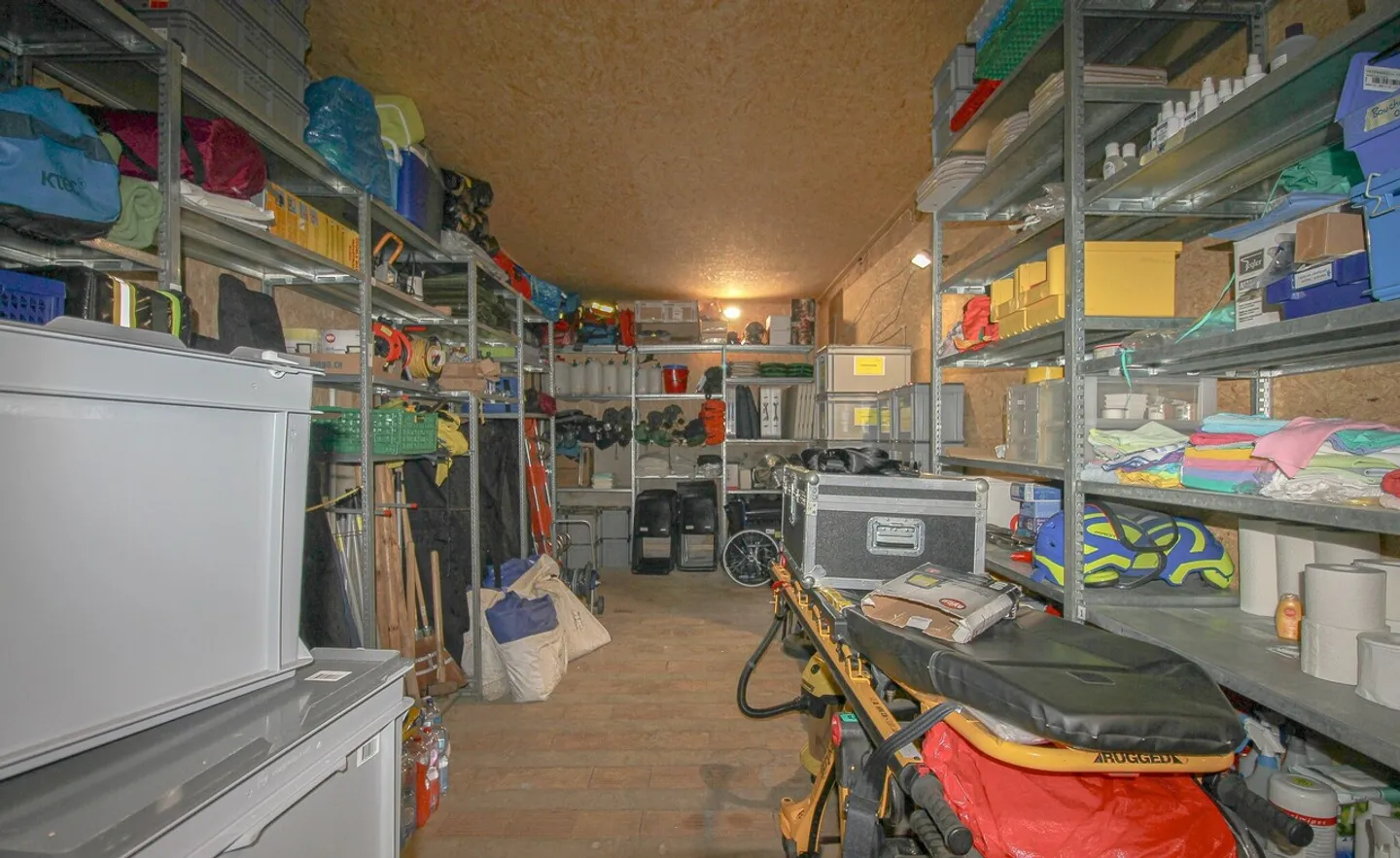 Ferme à rénover avec potentiel pour 7 logements Magnifique vue - Foto 13 di 13