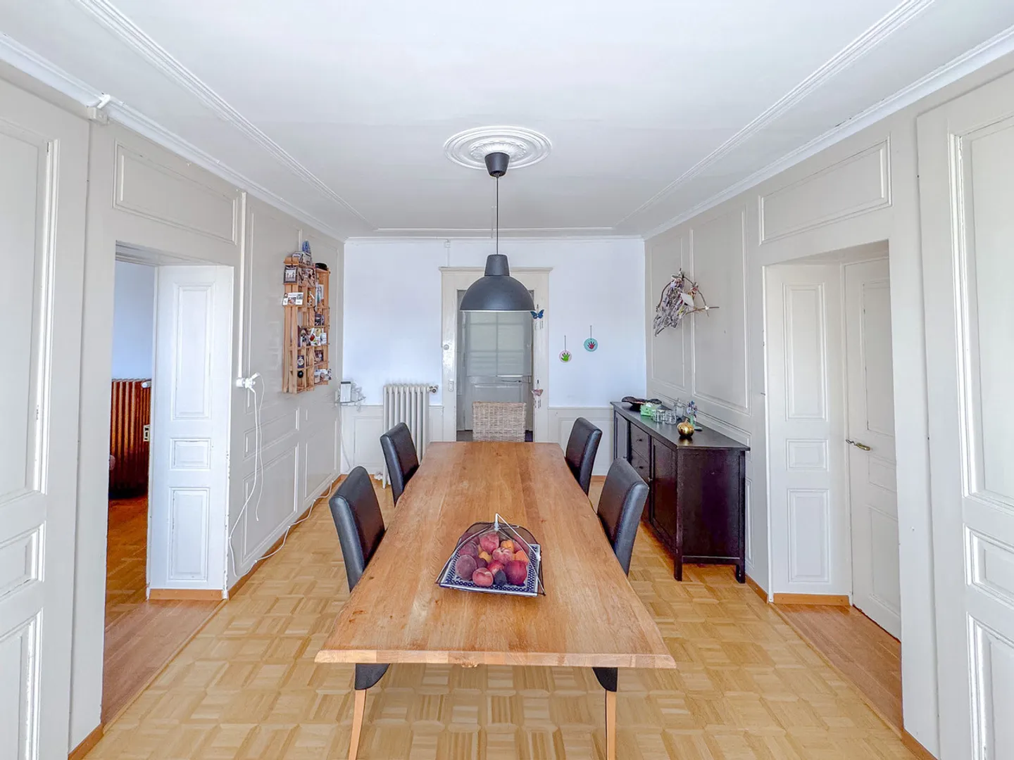 Immeuble locatif de 6 appartements avec projet de construction - Foto 6 von 13