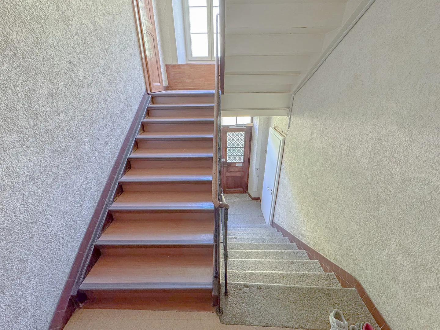 Immeuble locatif de 6 appartements avec projet de construction - Foto 13 von 13