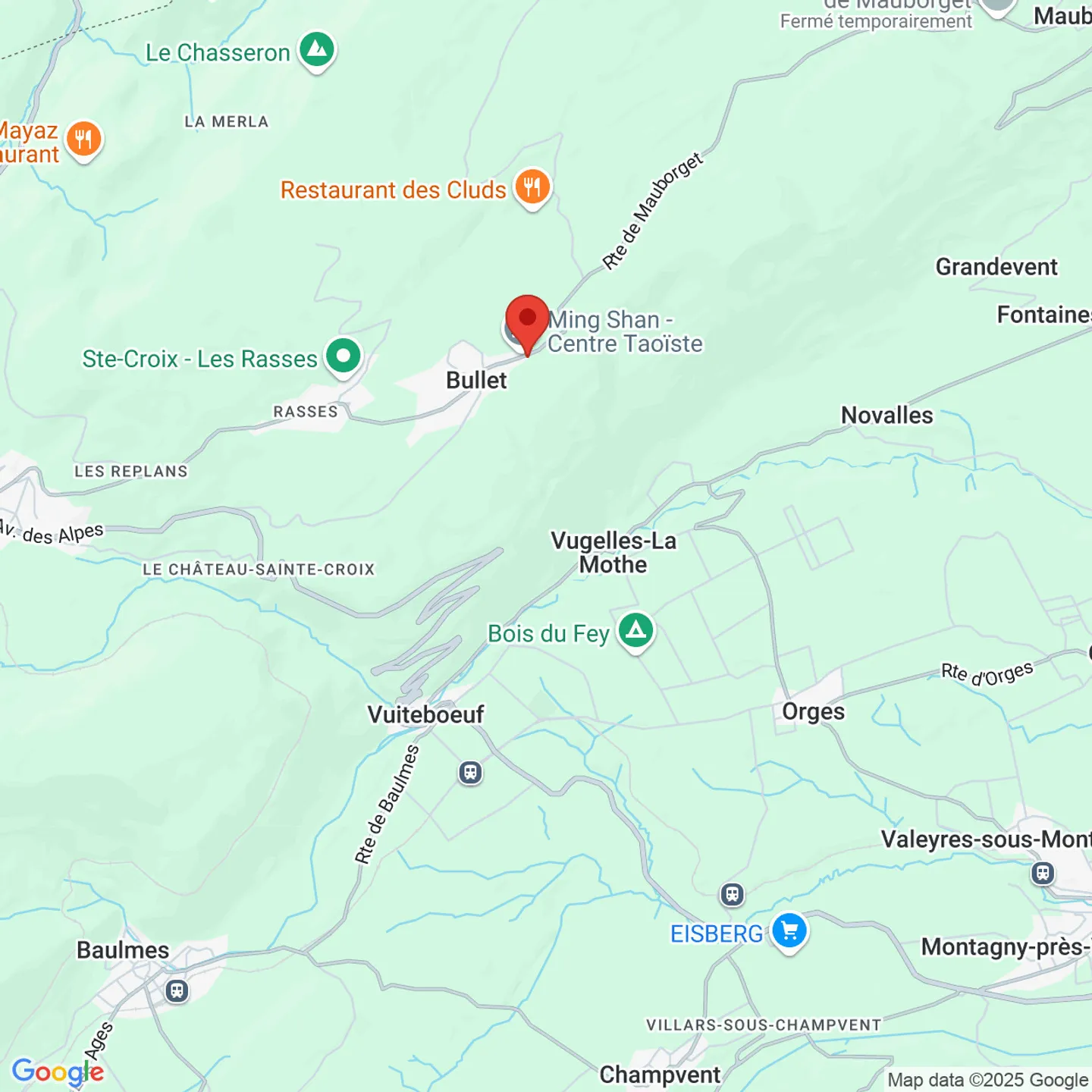 Appt neuf de 2.5 pces - Combles Splendide vue sur les Alpes et le lac - Photo 13 of 13