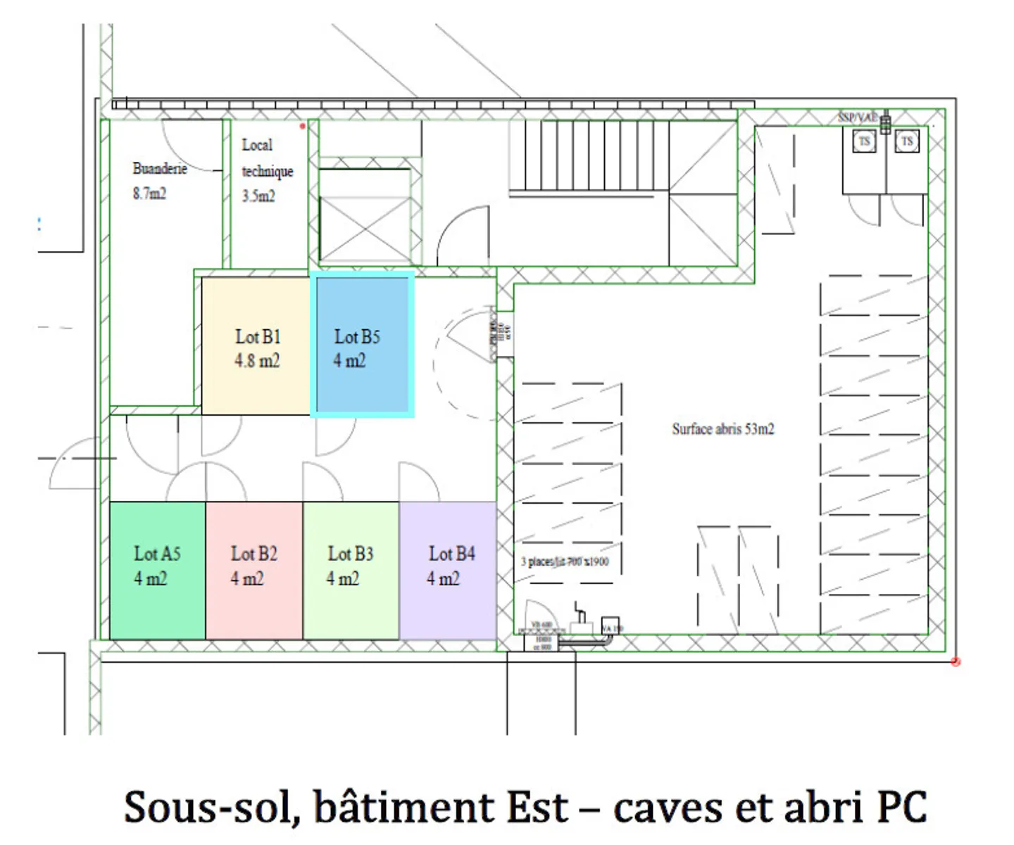 Appartement Charmant avec Vue Alpestre - Photo 11 sur 13