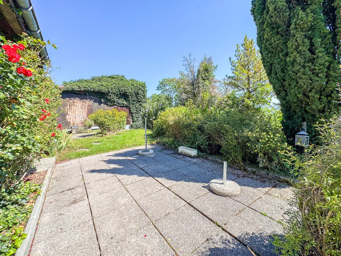 Charmantes Einfamilienhaus mit Aussicht - Foto 8 von 13